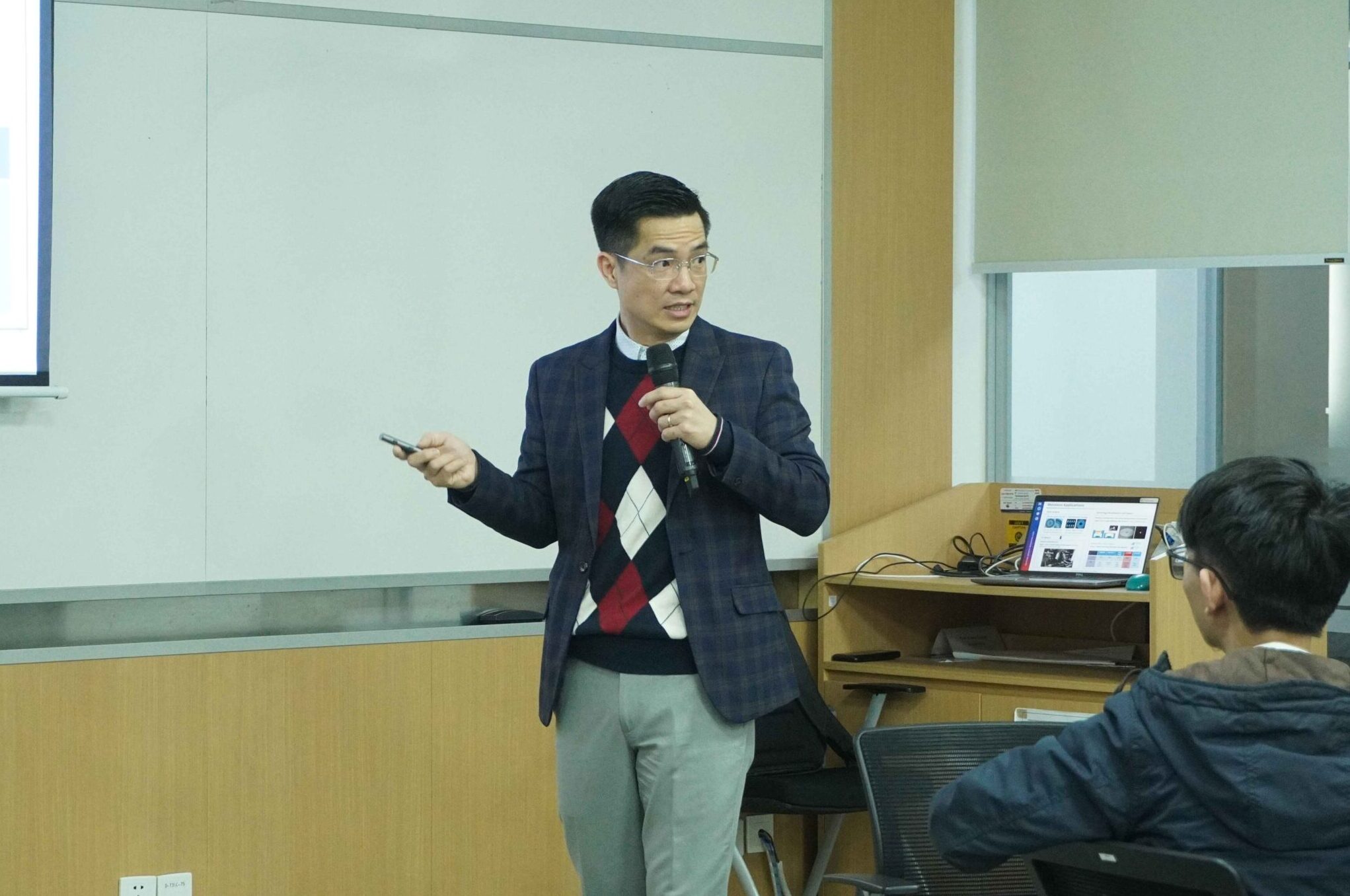 A*STAR Leading Scientist Dr. Tony Son Tung Ha shaped the Future of Optical Metamaterials