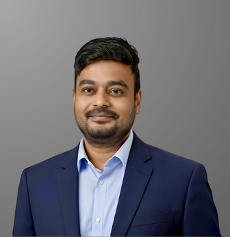 Saurabh Pathak, PhD