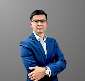 Vu Minh Canh, PhD