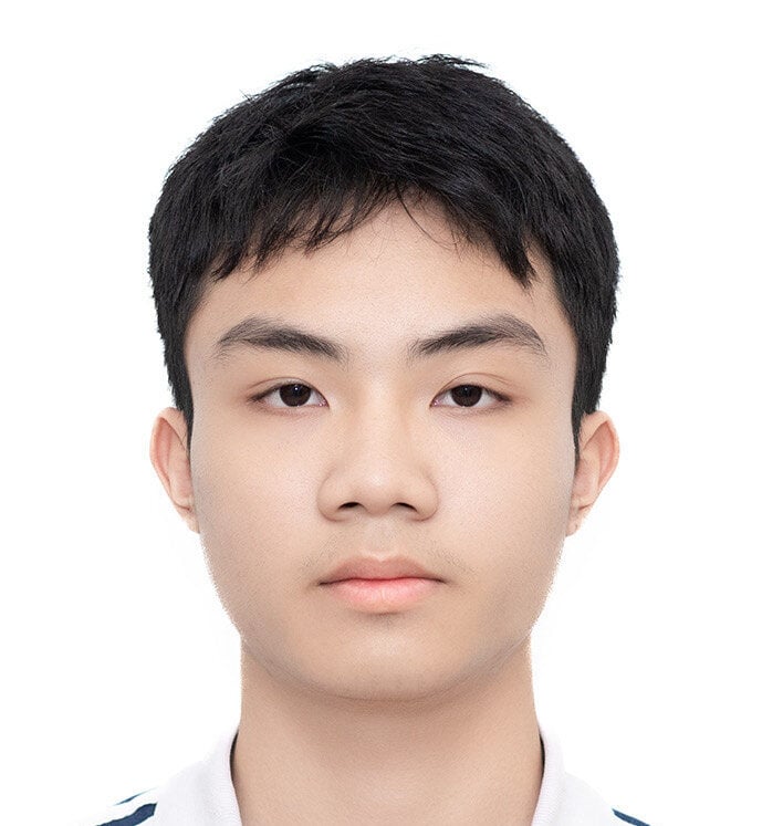 Dinh Bao Dan