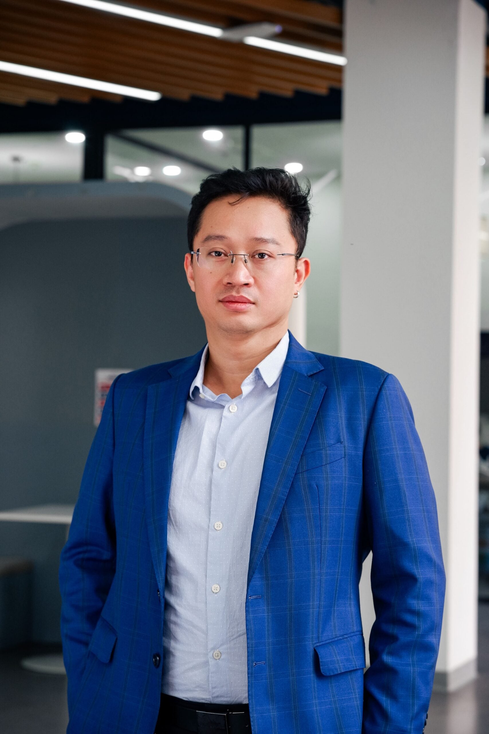 Nguyen Bao Son