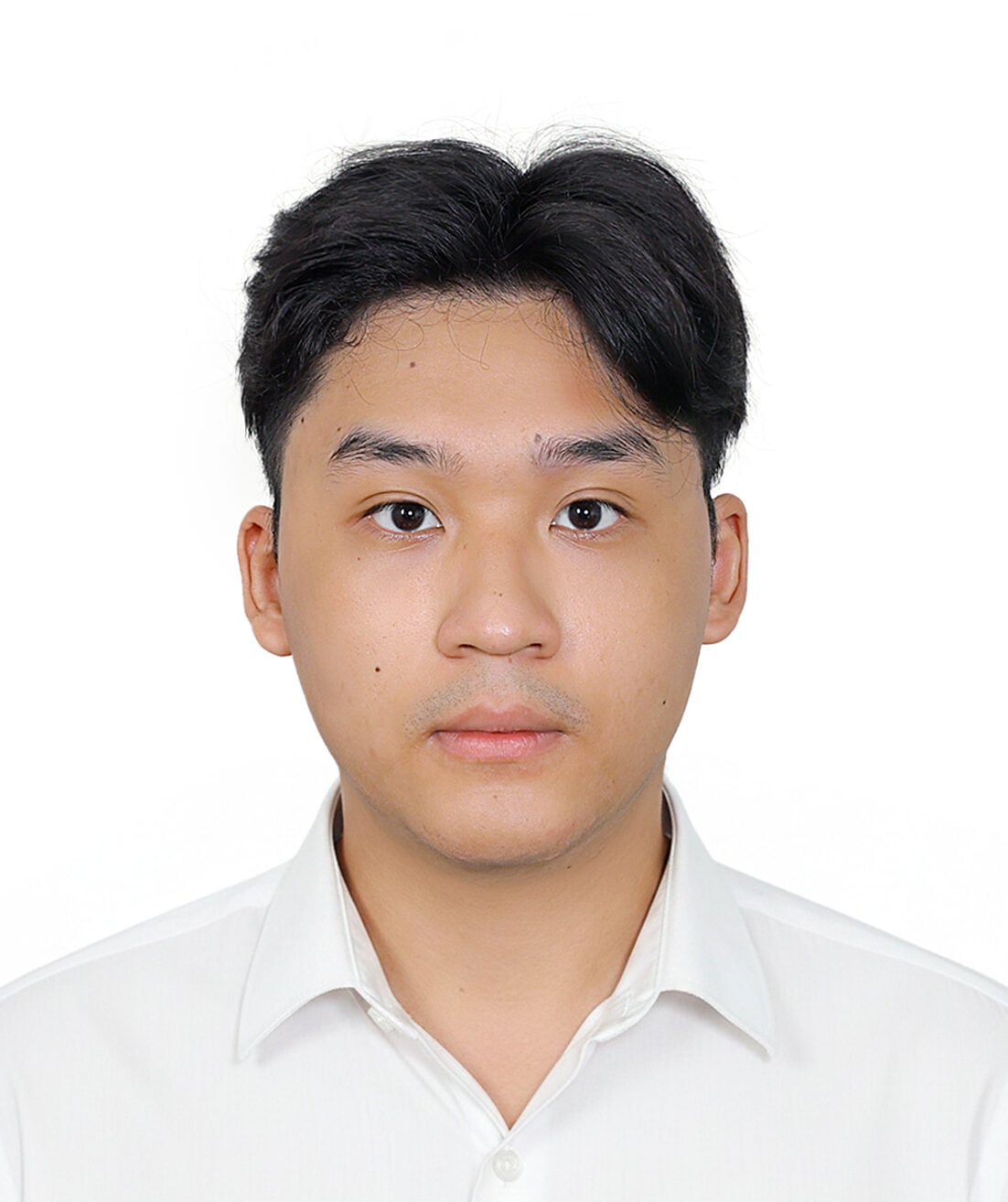 Luong Hong Duong