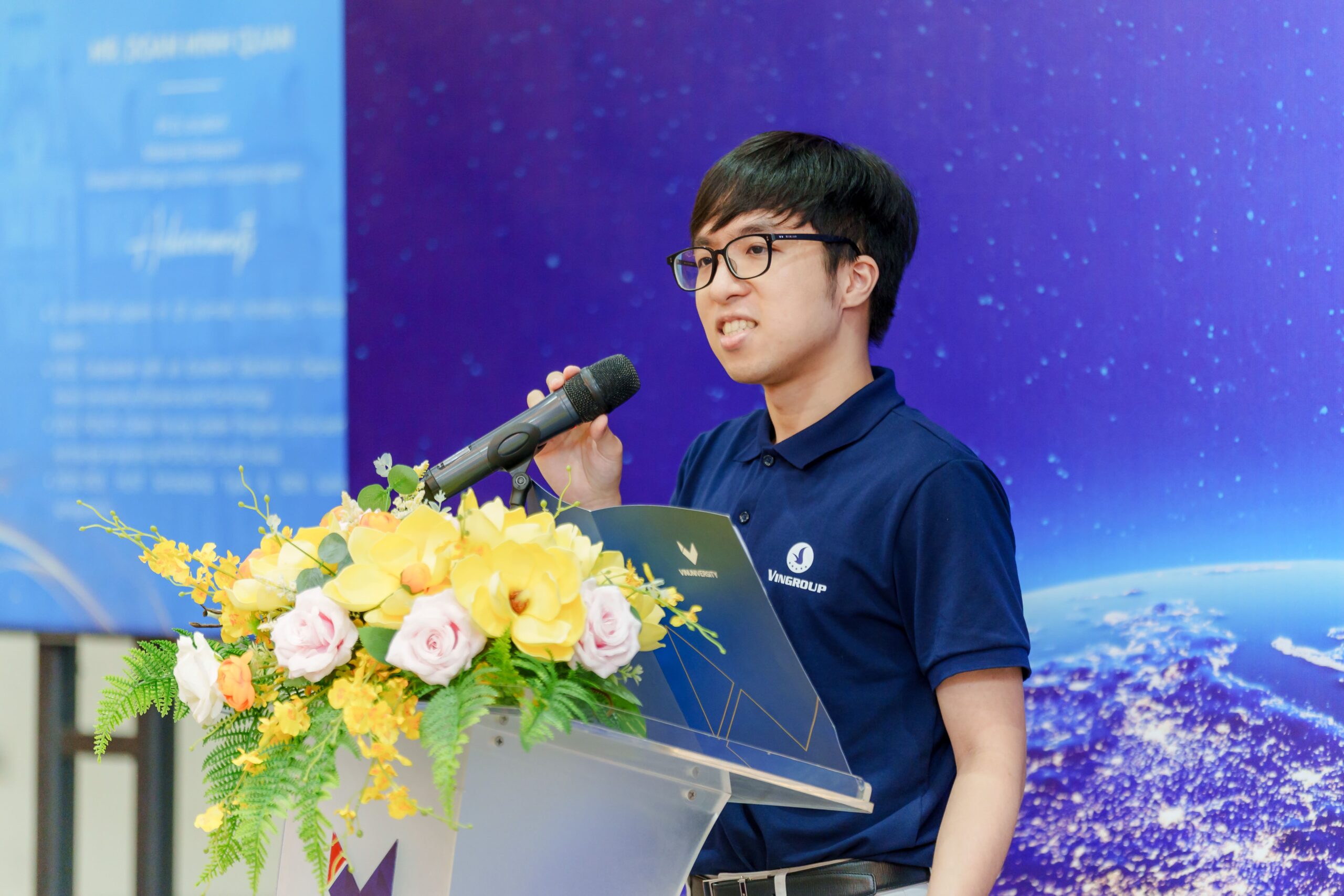 A Golden Ticket to Imperial College London: Inside the Elite Scientific Journey of an Excellent CMIT Research Assistant