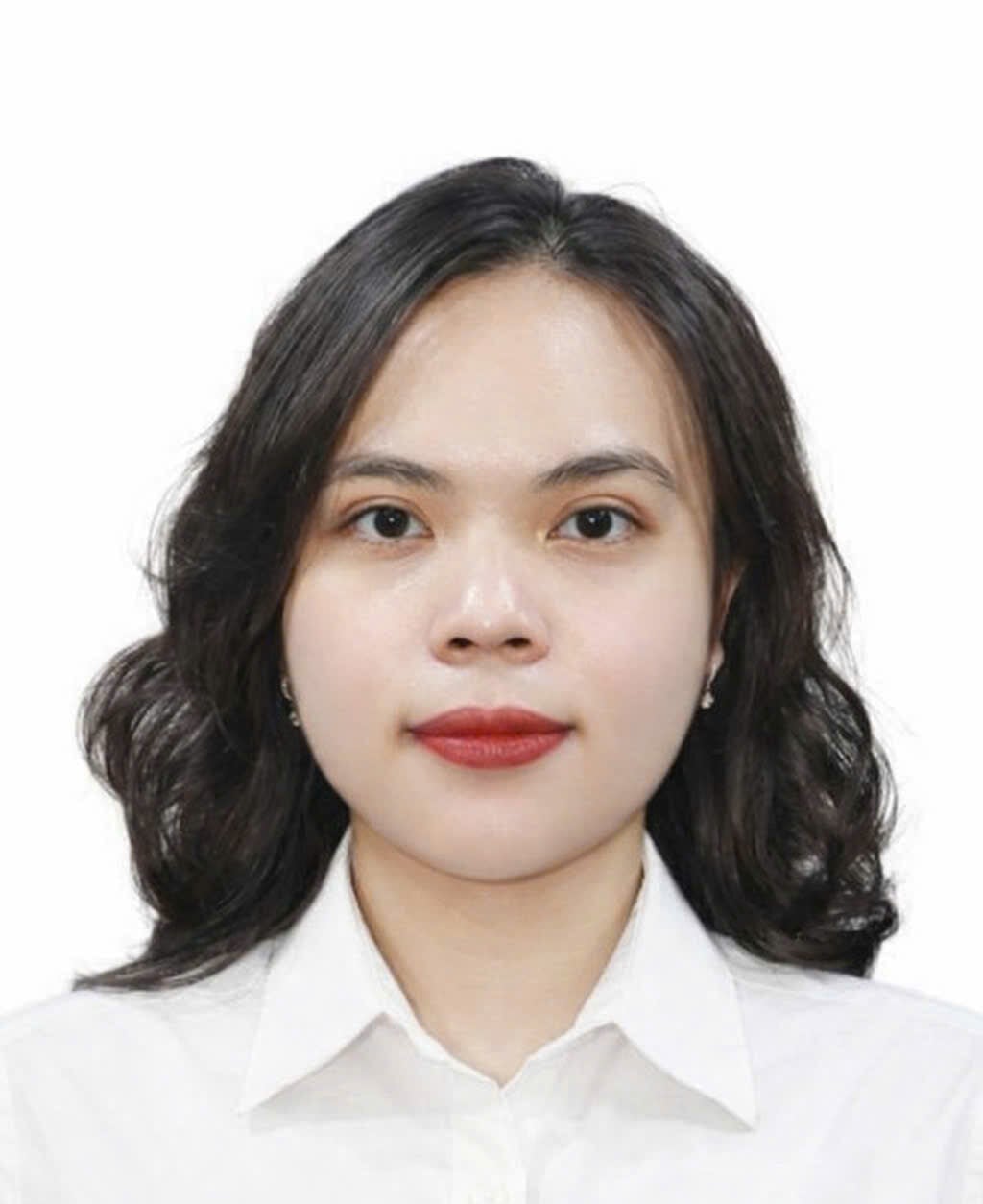 Nguyen Dieu Phuong