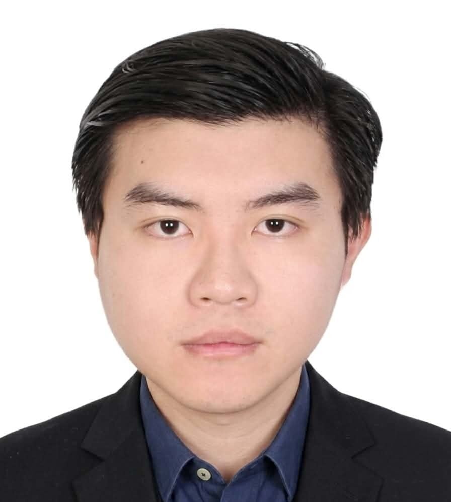 Tran Gia Hong, PhD