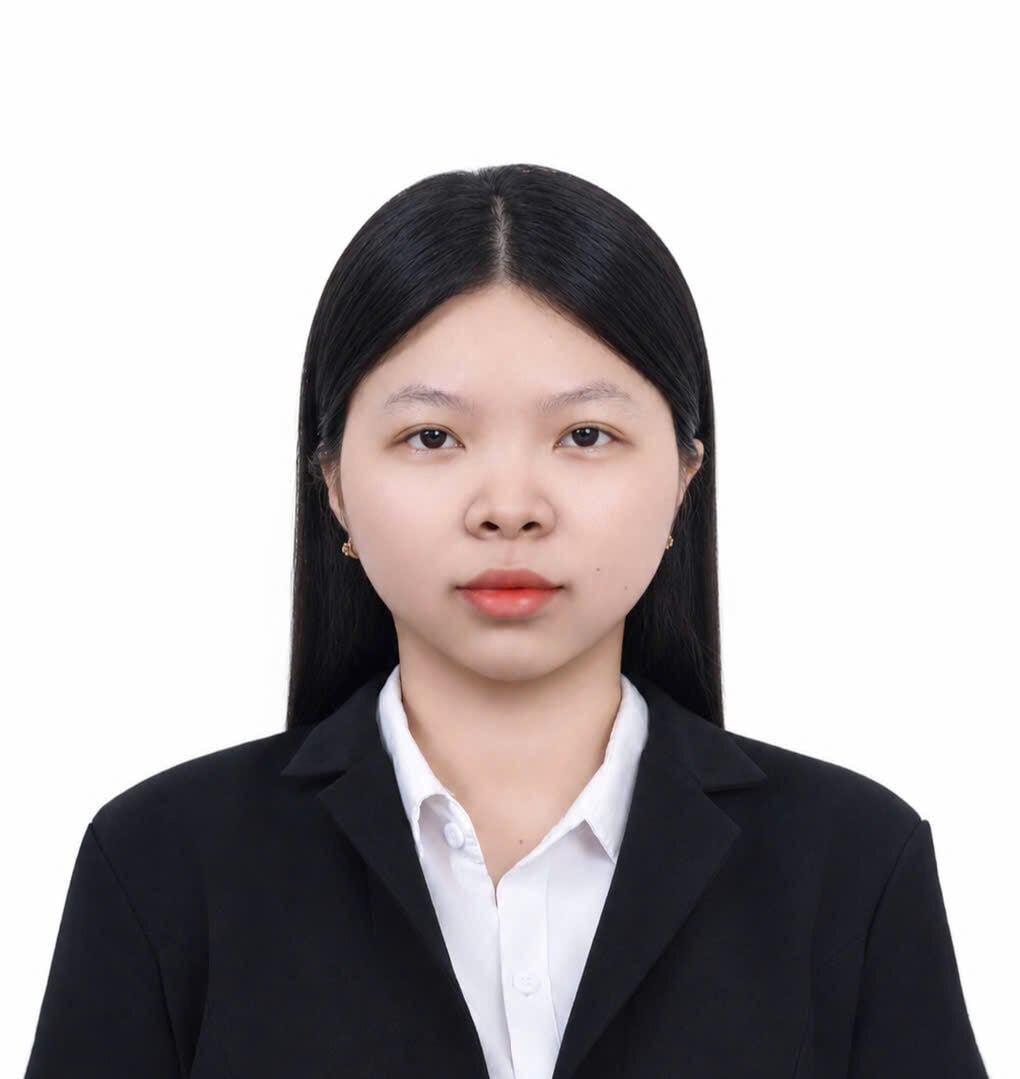 Vo Thi Cam Tien