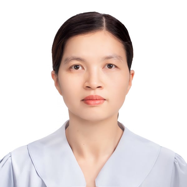 Vu Thi Hoa, PhD
